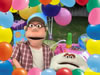Party Time