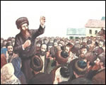 Chabad Calendar