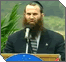 Remembering Ilan Ramon