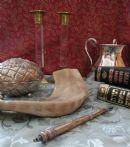 Judaica Store